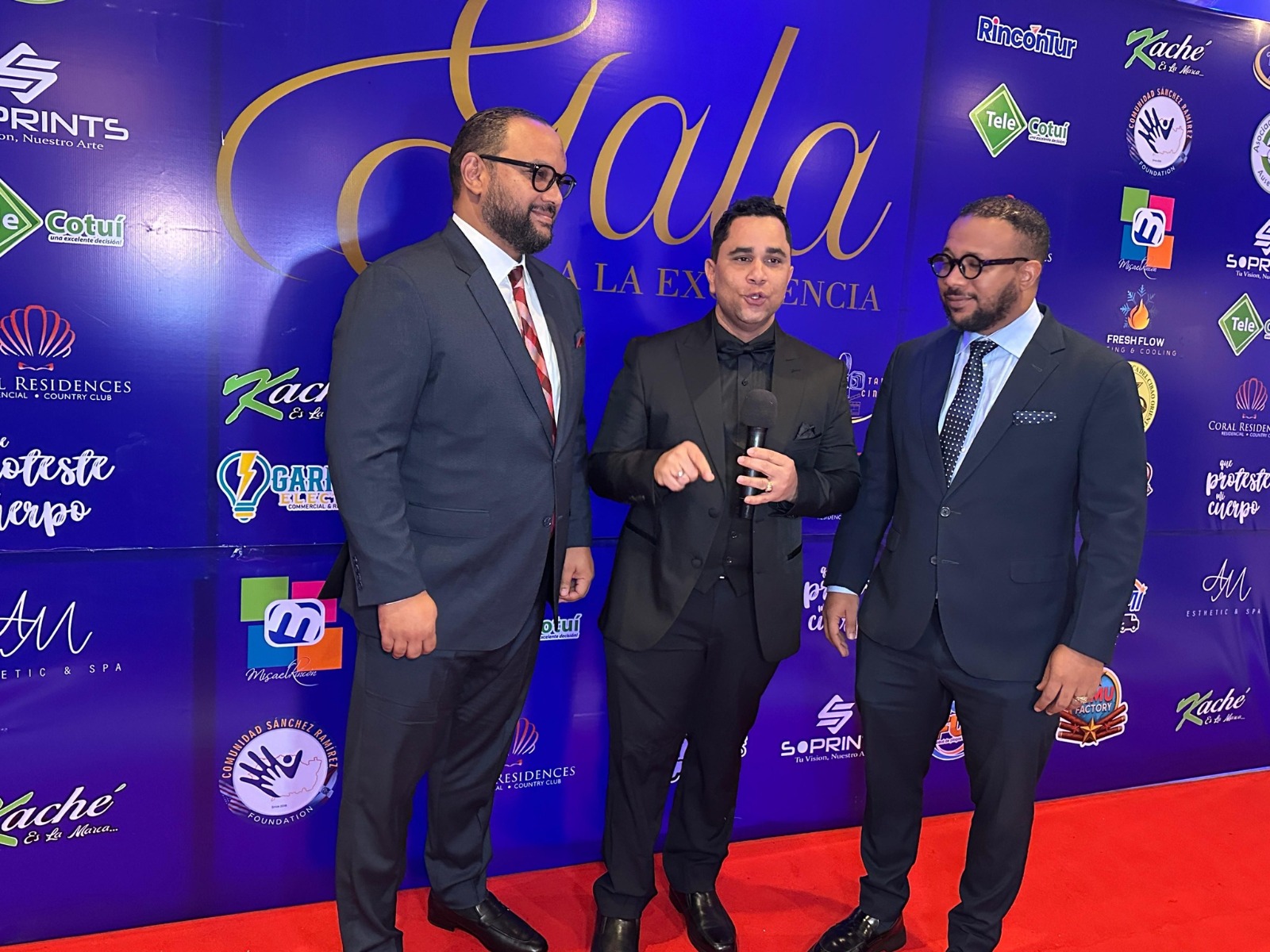 Excellence Gala 2025