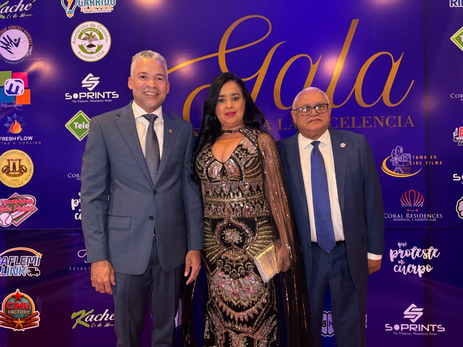 Excellence Gala 2025