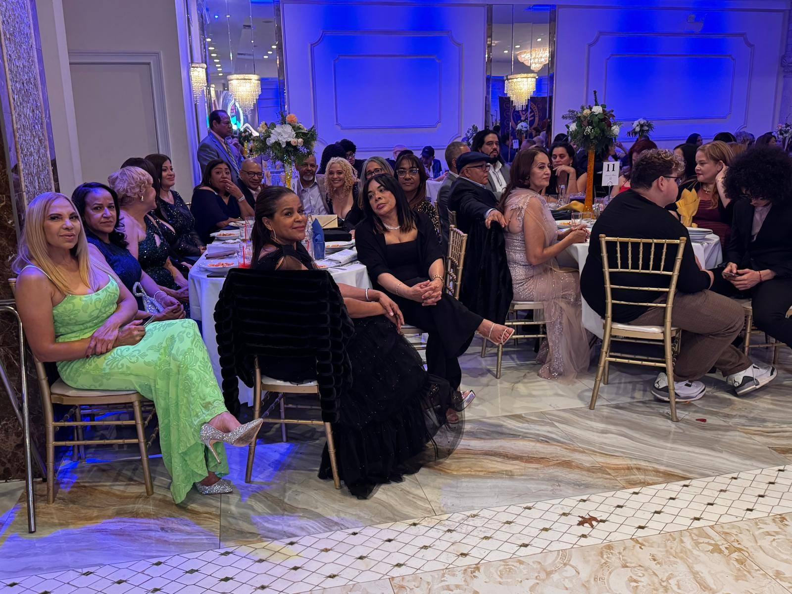 Excellence Gala 2025