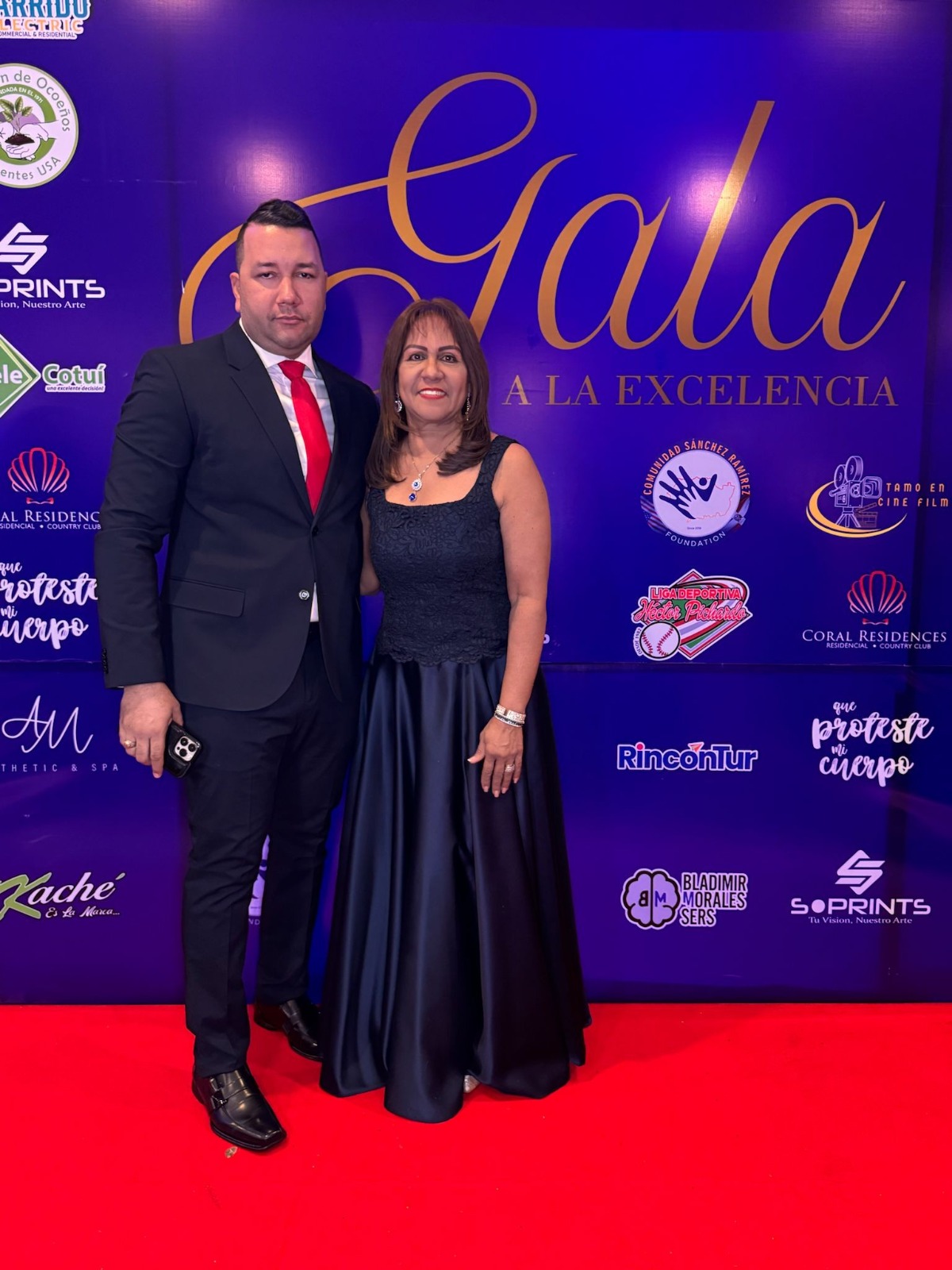 Excellence Gala 2025