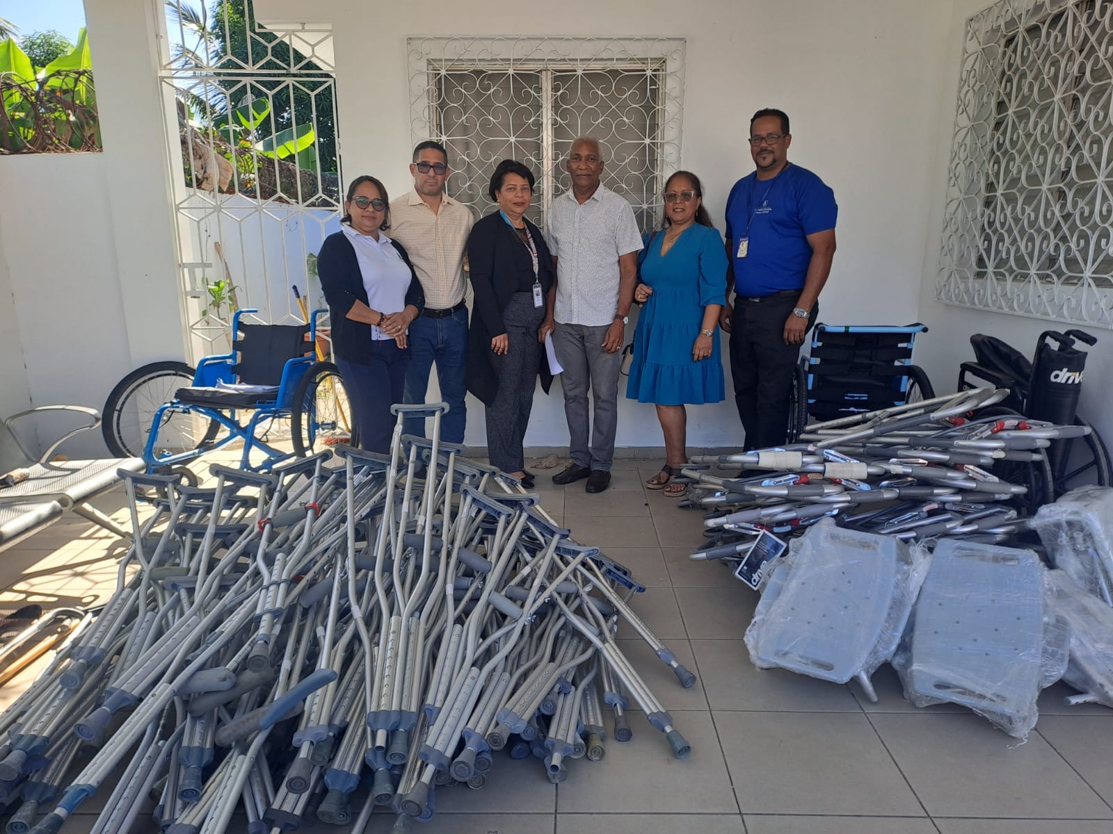 Continuing Our Mission of Service