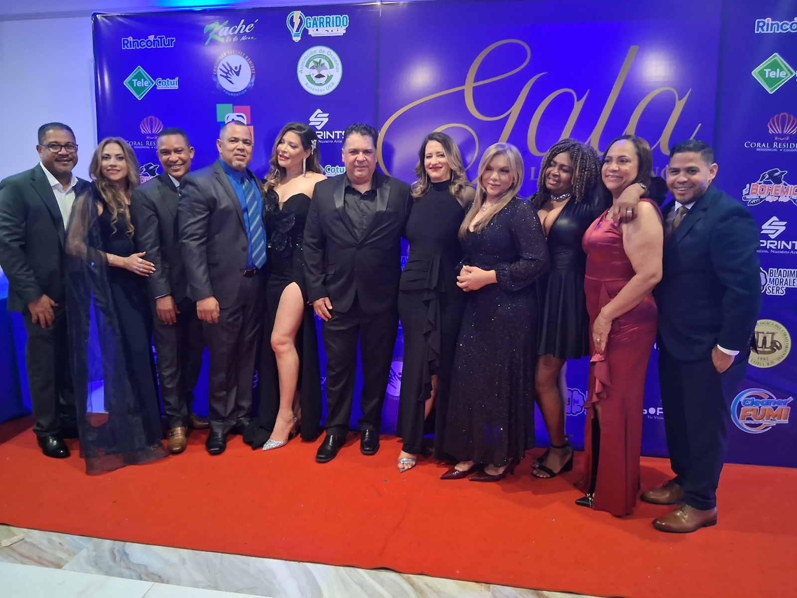 Excellence Gala 2025
