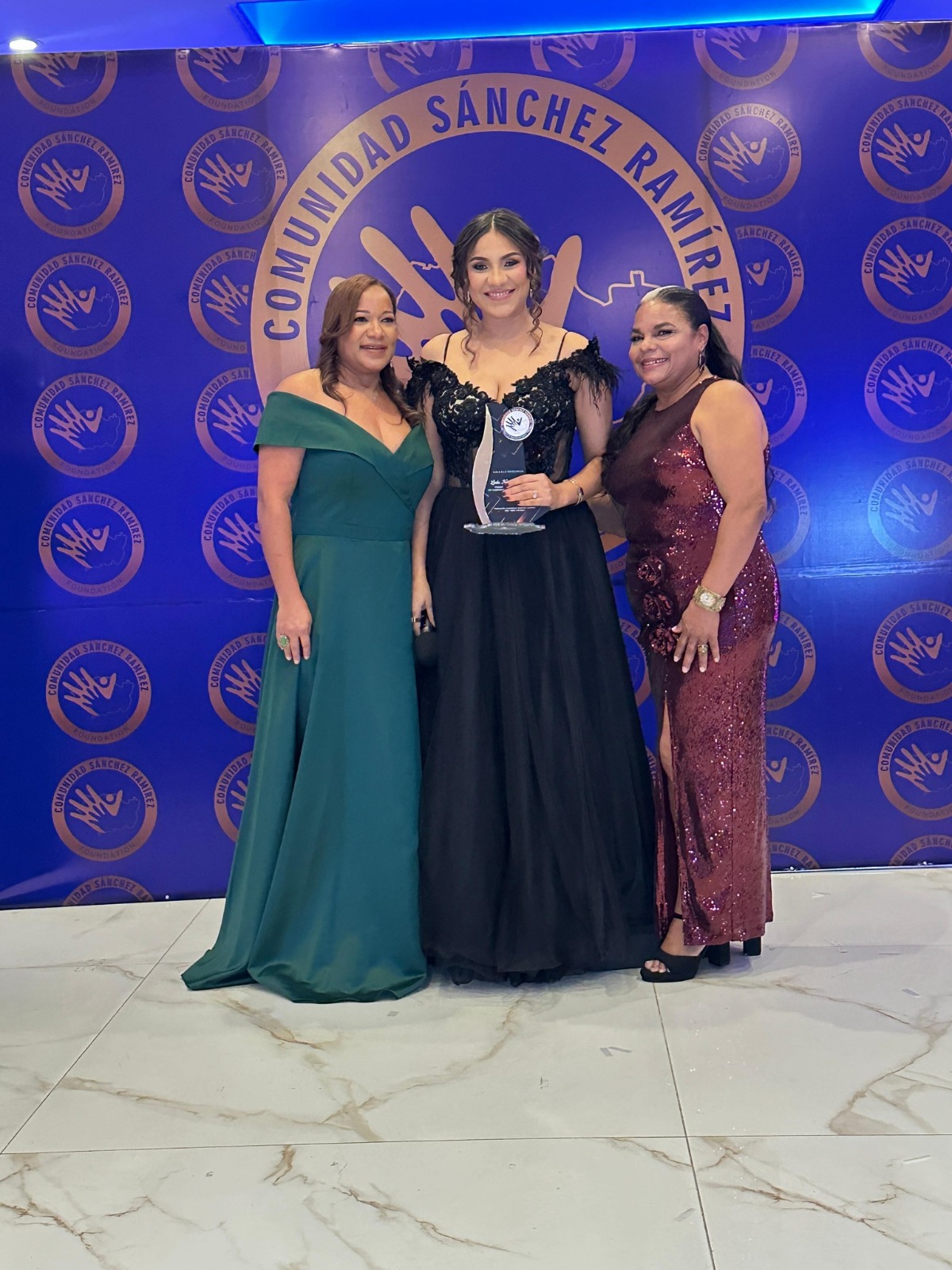 Excellence Gala 2025