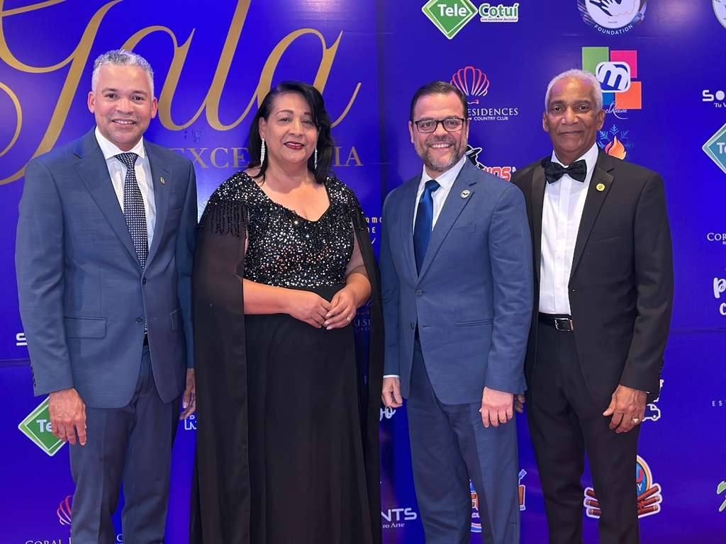 Excellence Gala 2025