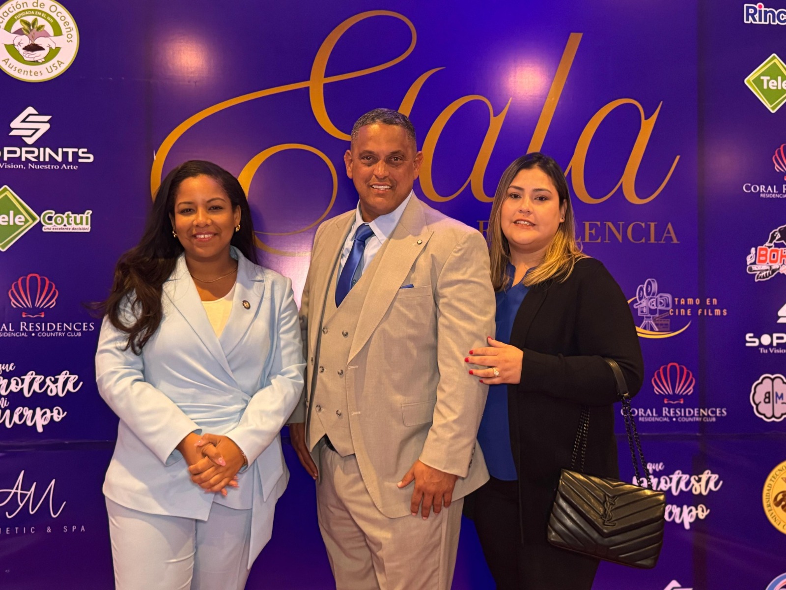 Excellence Gala 2025