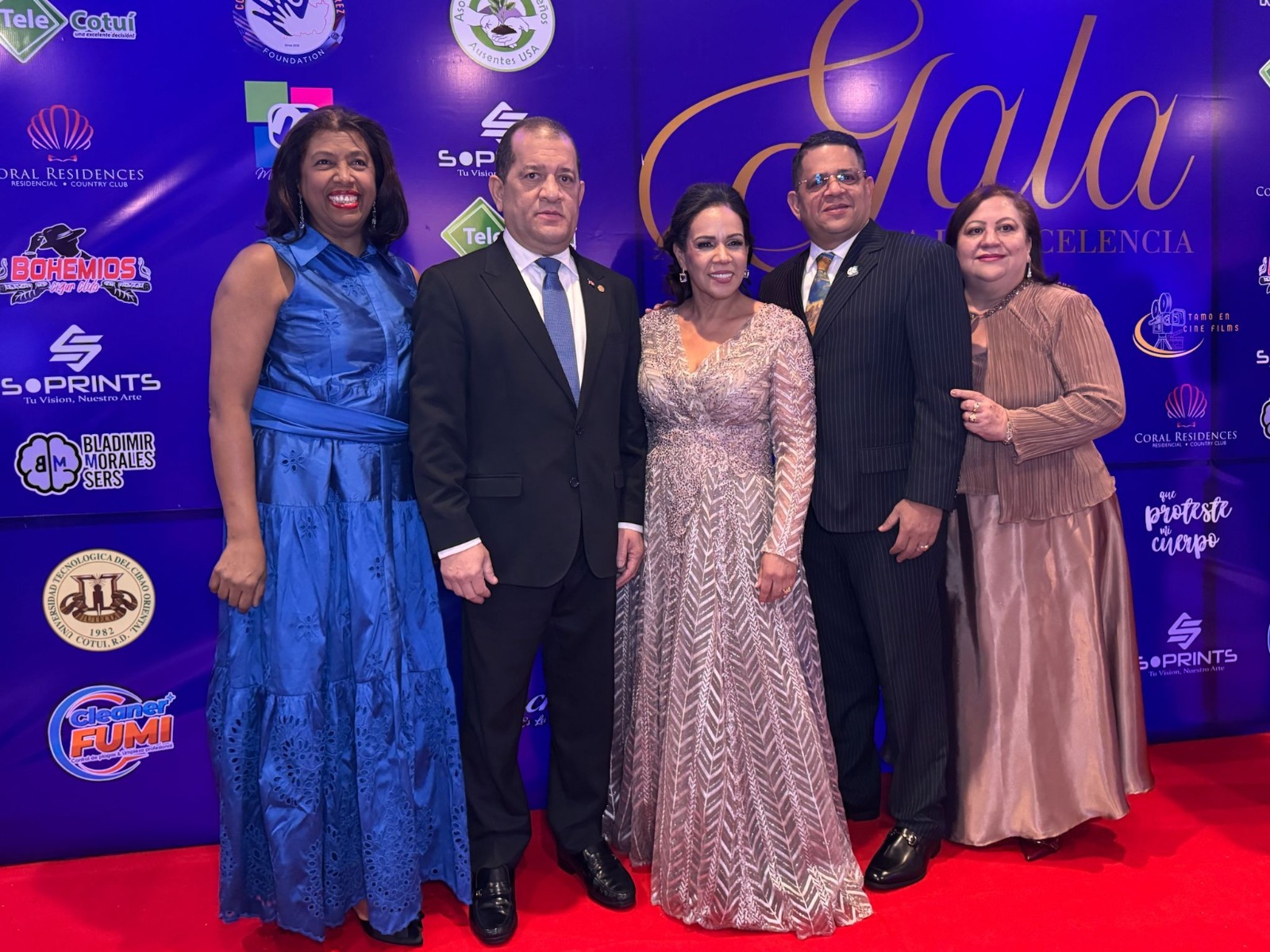 Excellence Gala 2025