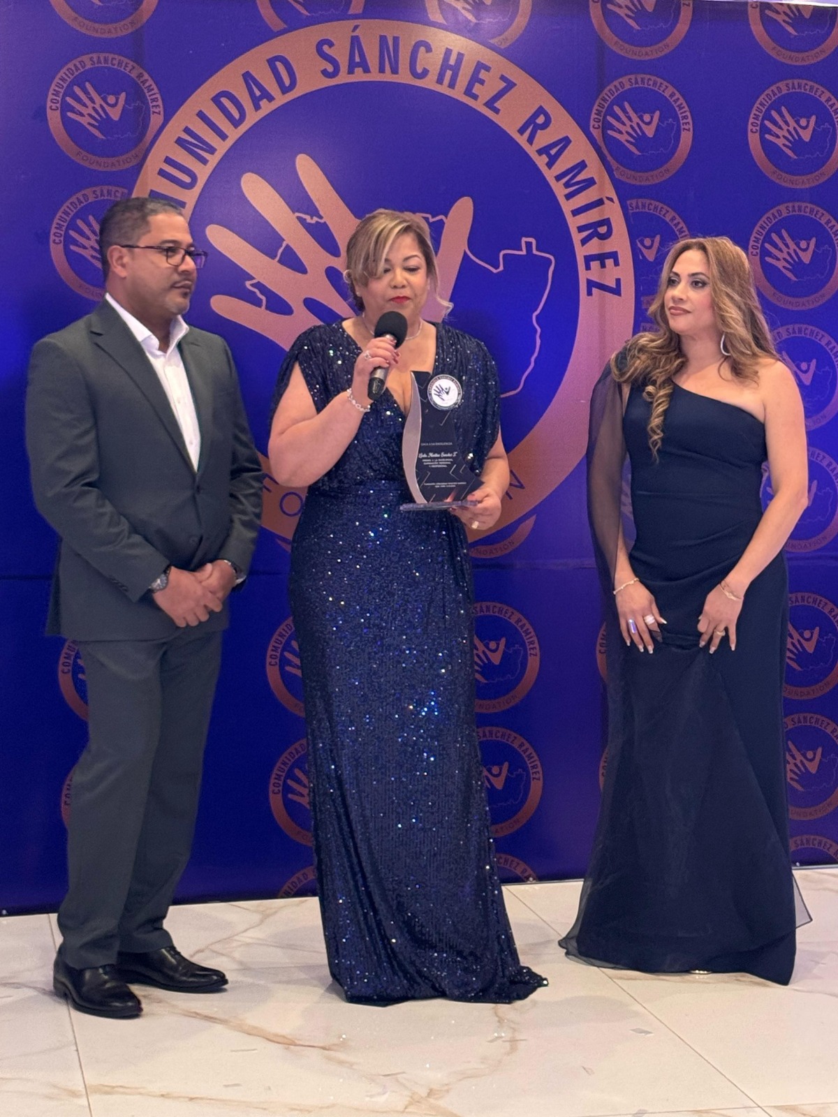 Excellence Gala 2025