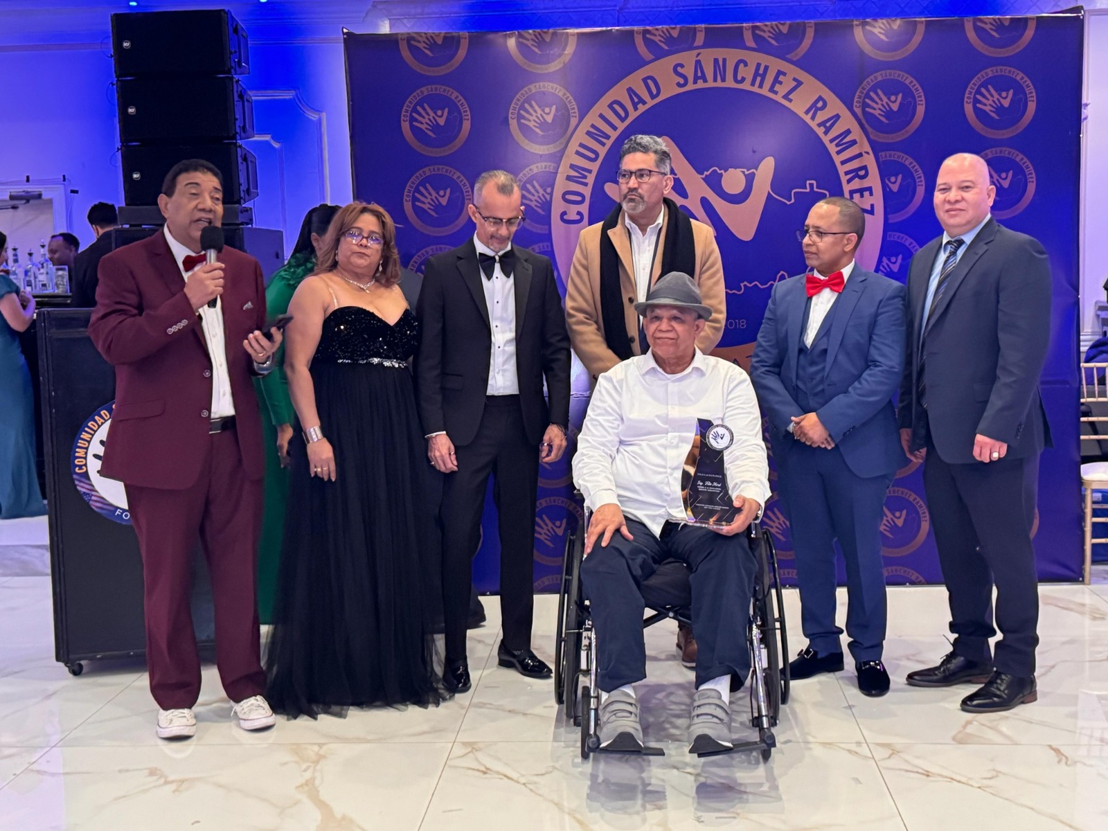 Excellence Gala 2025