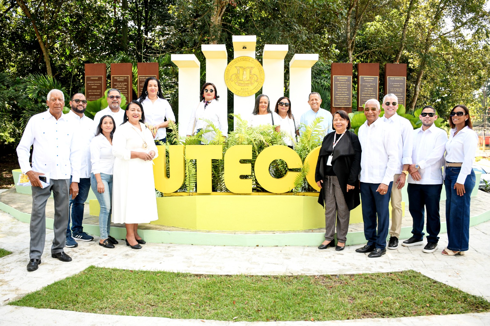 Historic Agreement Between the CSRF and la UTECO