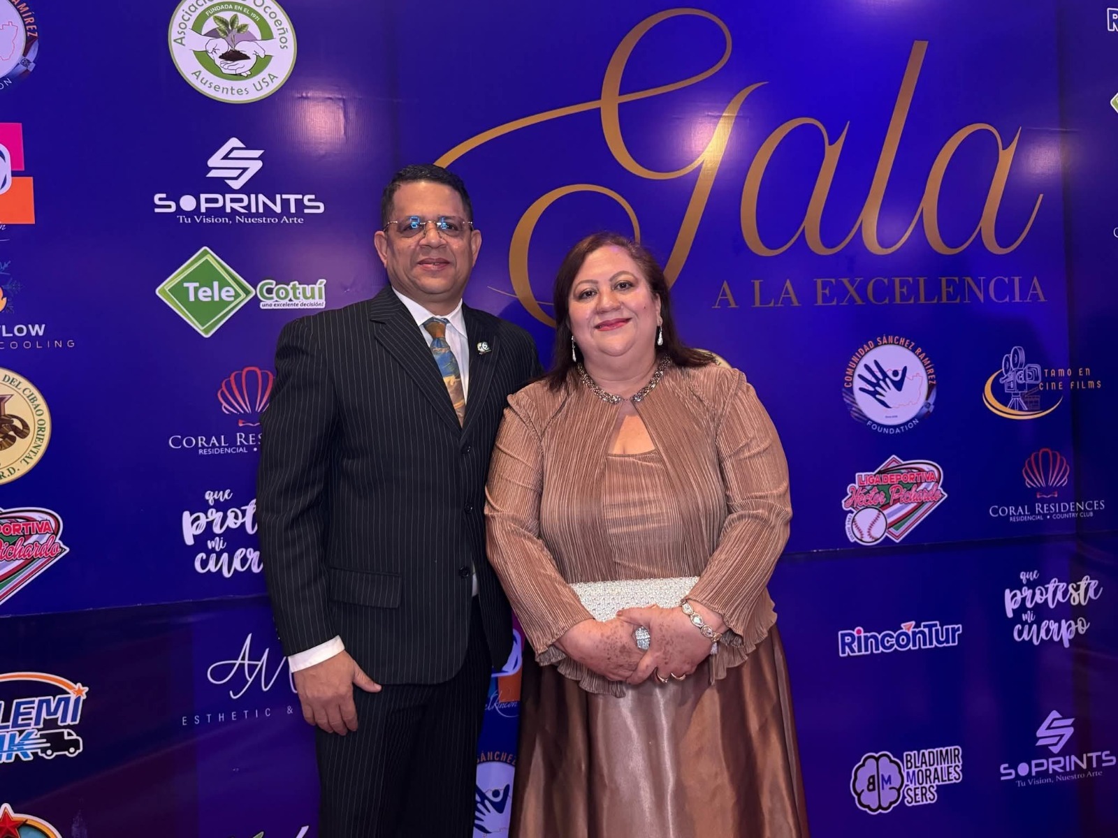 Excellence Gala 2025