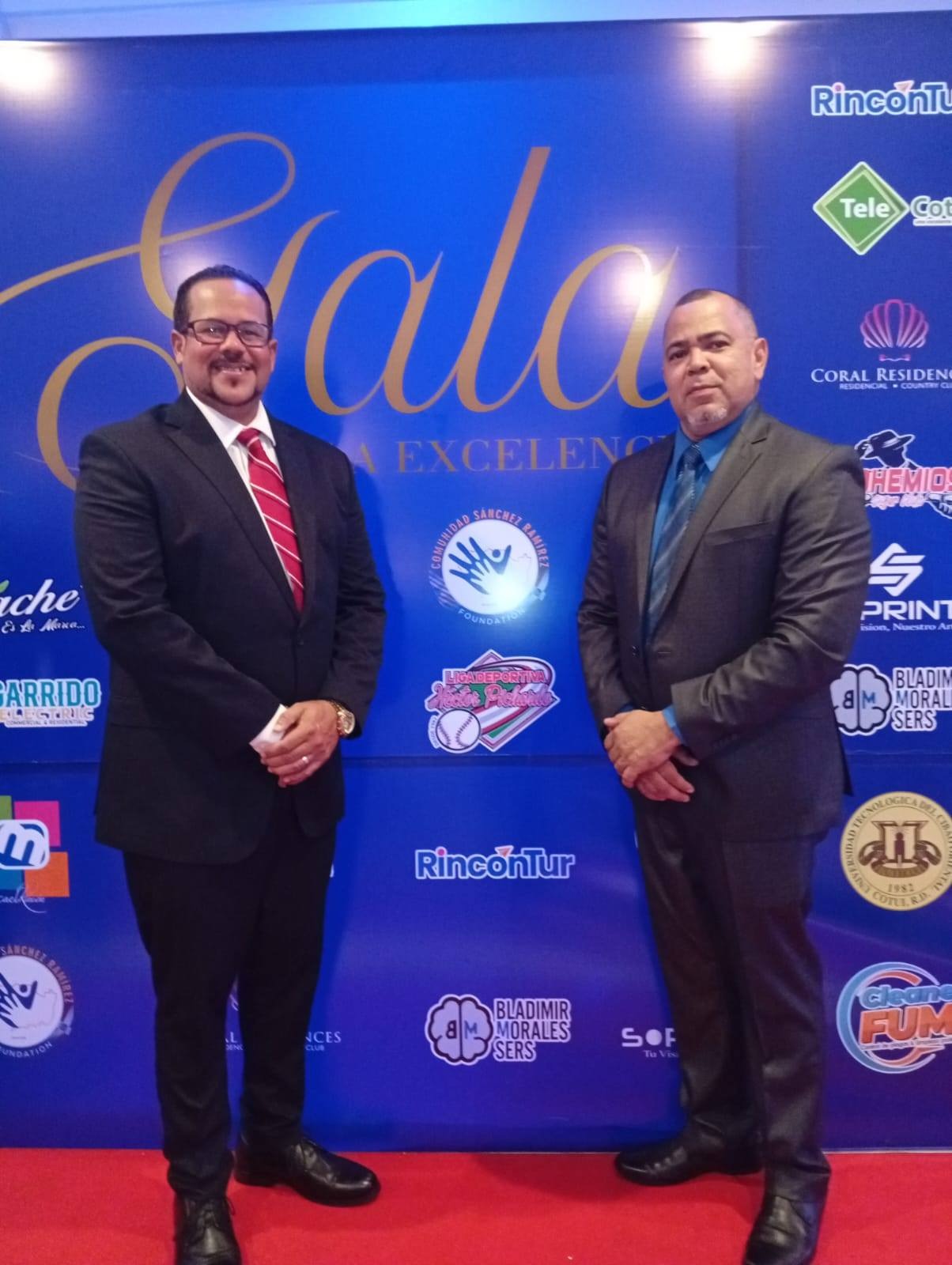 Excellence Gala 2025