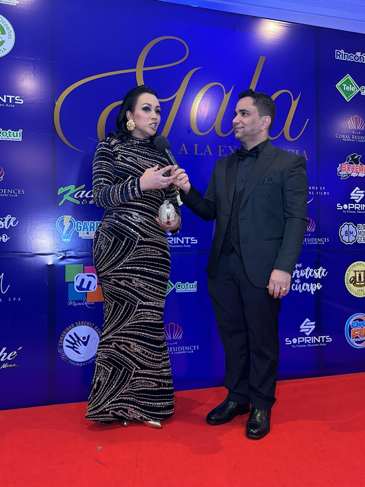 Excellence Gala 2025